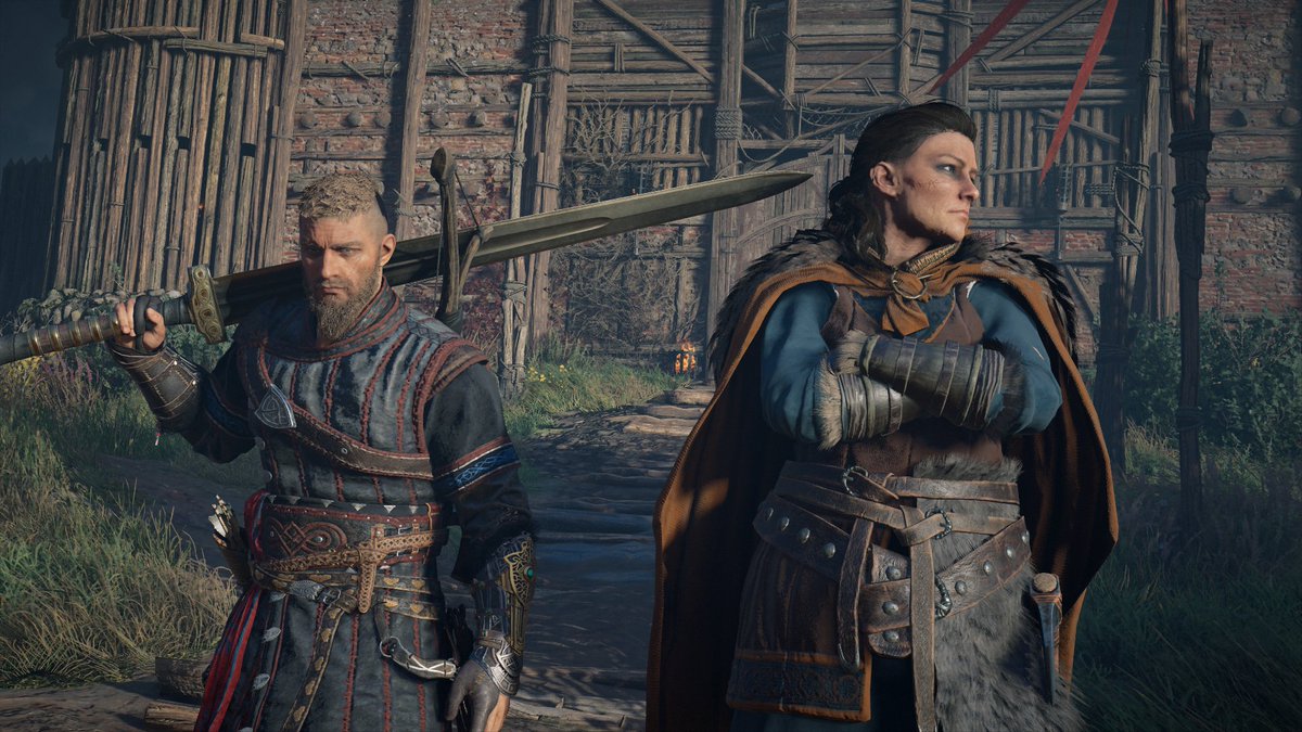 literally_leo's tweet photo. #AssassinsCreedValhalla #XboxShare https://t.co/27edW6lhM6