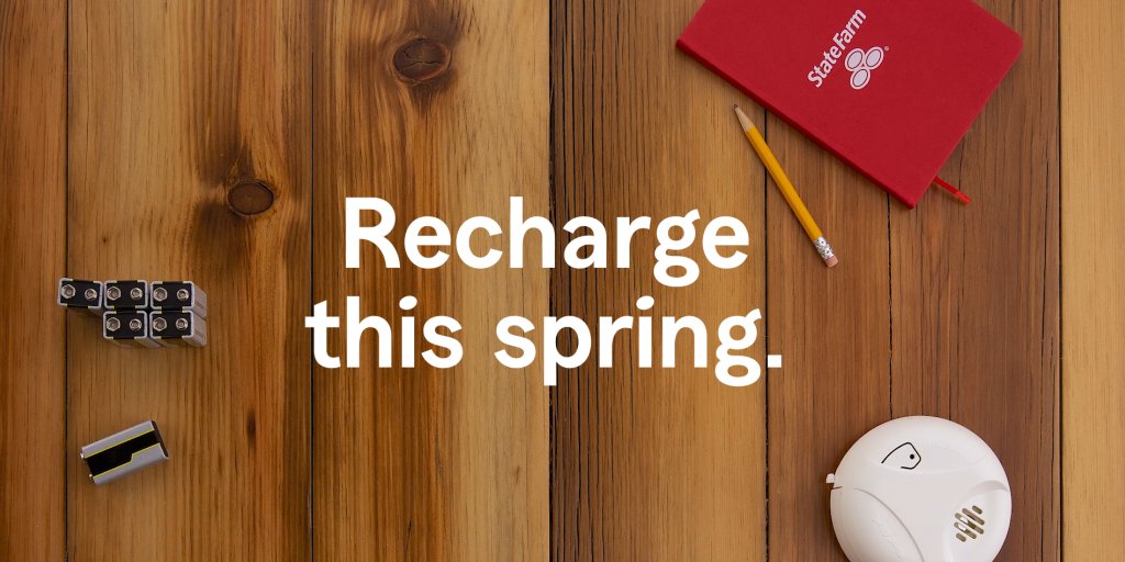 insguyJohn's tweet image. Daylight saving time this Sunday, March 14, is a great reminder to check your smoke detectors. It's recommended to change the batteries twice a year. #GoodNeighbor #DaylightSavingTime