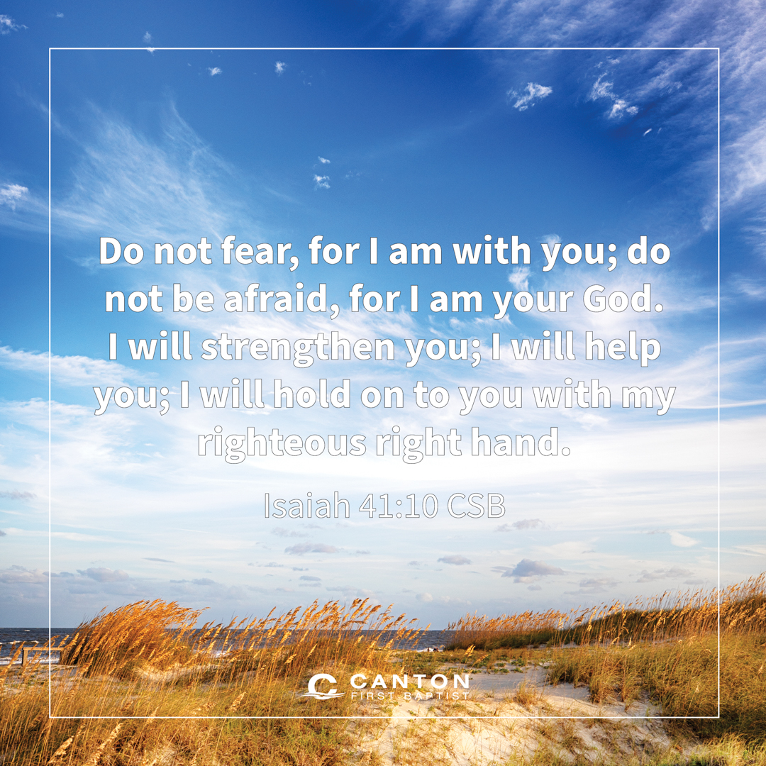 Canton First Baptist tweet media