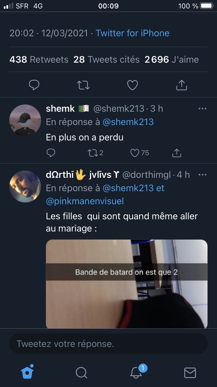 2 Cm2 Qui Baise Une Cm1 Tweet / Twitter