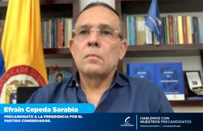 mgomez190's tweet photo. Seguimos conectados con mas de 500 lideres entre concejales y diputados en nuestra #GiraConservadora con nuestros precandidatos a la presidencia de la república por el @soyconservador.
Excelentes candidatos!
Preparados y con visión de país!
#CandidatoPropio
#CandidatoÚnico https://t.co/M4ibO3stlP