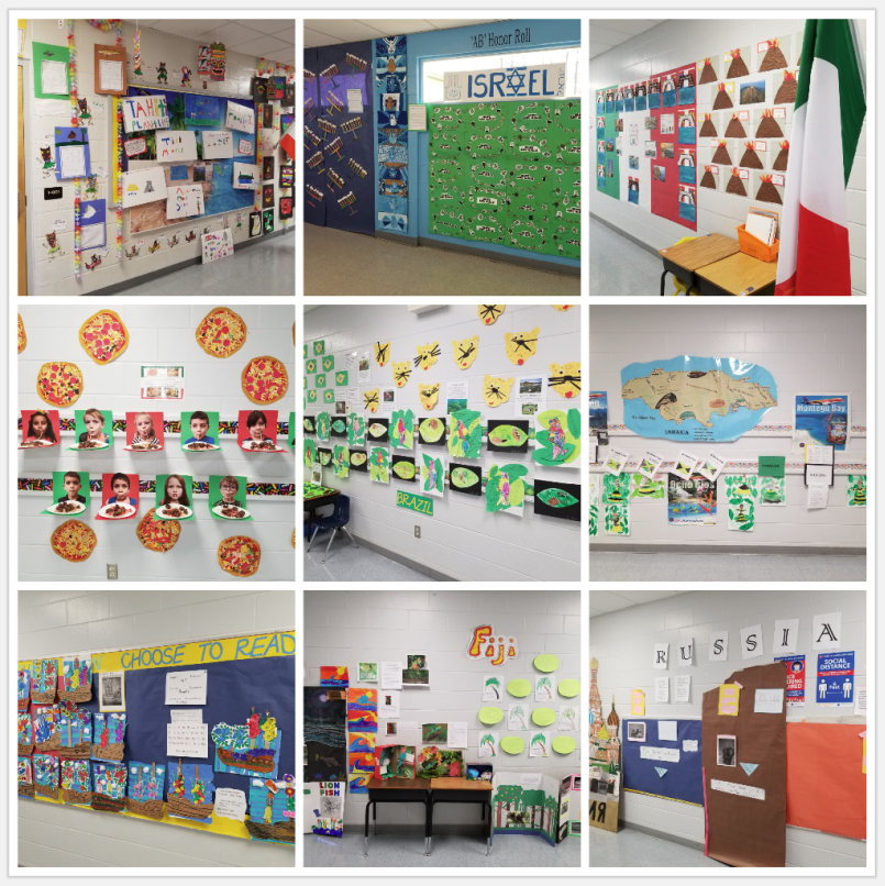 Georgiana Carson tweet media