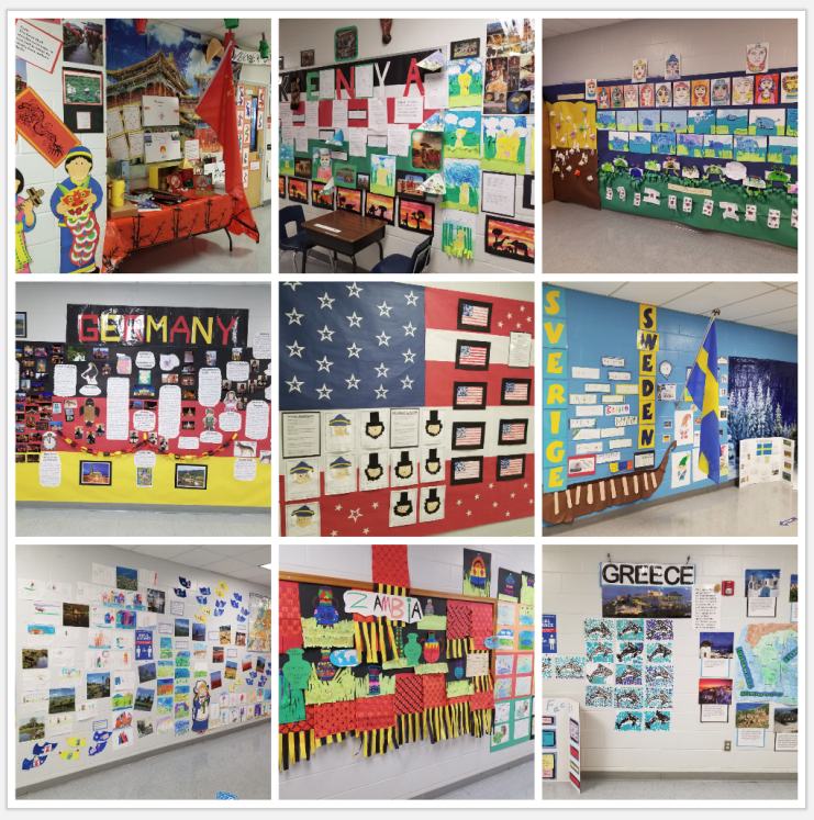 Georgiana Carson tweet media