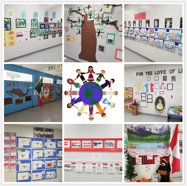 Georgiana Carson tweet media