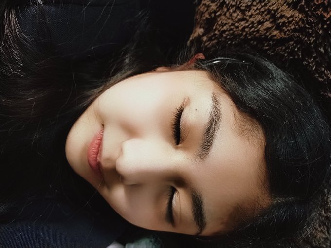 Twitterのコスプレ画像13