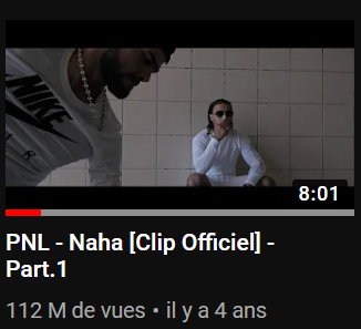 RAPTlME's tweet image. Digne d'une série