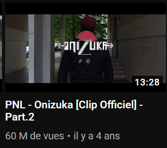 RAPTlME's tweet image. Digne d'une série