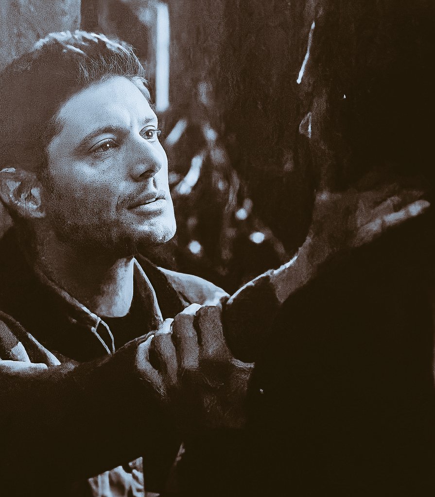 MokiLovesYou's tweet photo. I love them 3000 🙆🏼‍♀️💕
#barnscene #WinchestersForever https://t.co/hVVWz50Aso