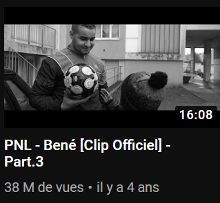 RAPTlME's tweet image. Digne d'une série