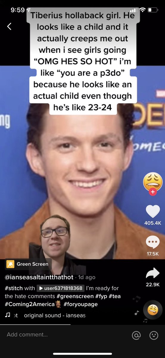 Chandler Bado tweet media