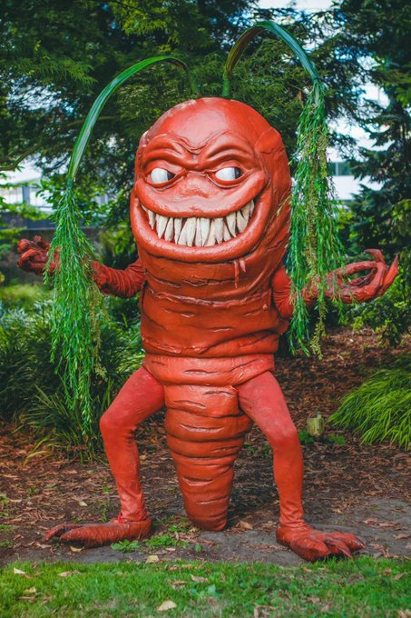 This is why I love cosplay! #showyourrange https://t.co/s3RtDcDMVE<a href="/tag/showyourrange"class="tags">#showyourrange</a>