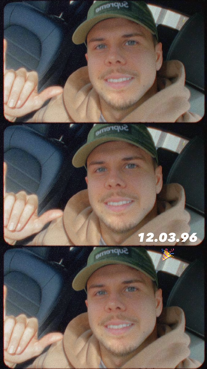 Thank you for all the messages of everyone!! 

God Bless you 🙌🏼🙏