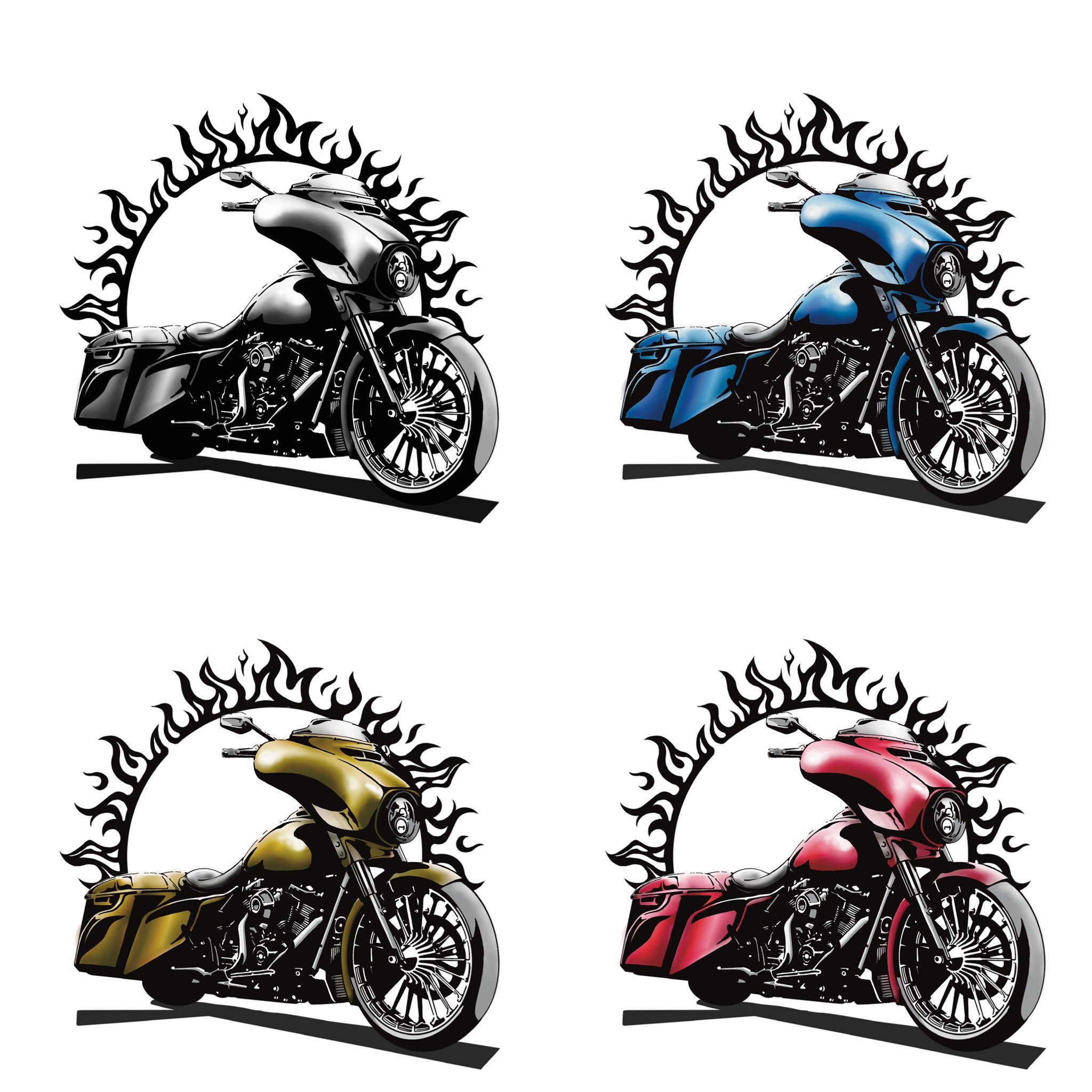 تويتر Lc Lastchapter على تويتر しっくりこない イラスト ハーレーダビッドソン バイクイラスト スランプ T Co Eb26fhtjdn
