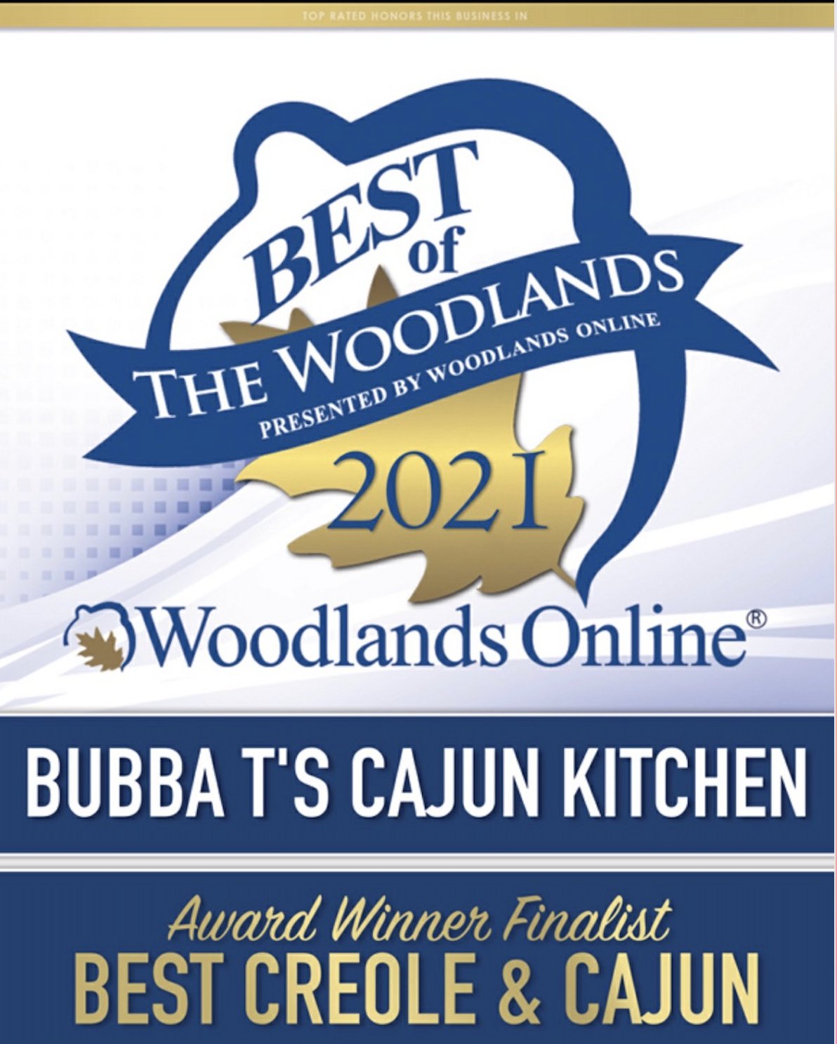 Bubba Kitchen Series  NEW for 2021 
