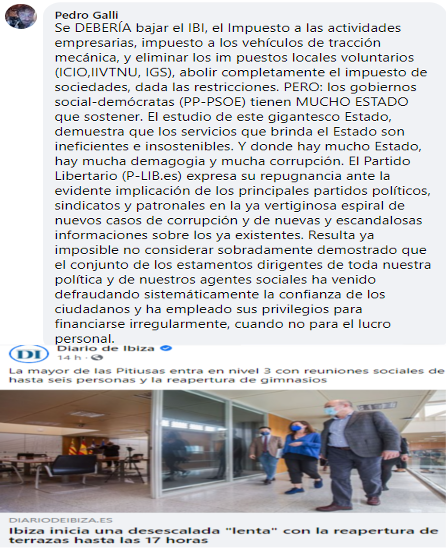 Isma202020's tweet photo. #ibi #impuestos #estato #memesplib
https://t.co/1hB01bTsjL https://t.co/JzR9OERS1M