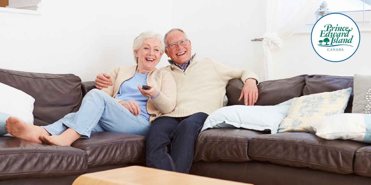 Shingles Vaccine for Seniors #PEIbudget2021 $1.5 MILLION Starting in January 2022, the shingles vaccine will be available to all Islanders aged 65 and older. Find the budget and related docs here - princeedwardisland.ca/budget