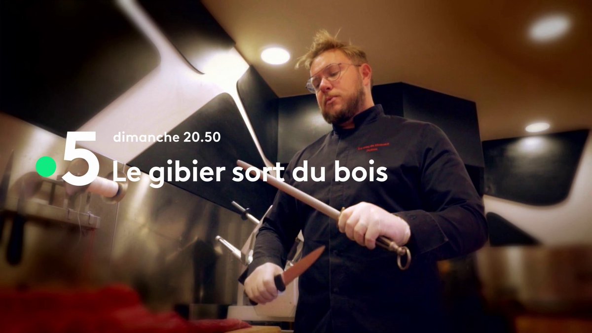 DocDuMardiF5's tweet photo. « Le gibier sort du bois »
(Le 28 février 2021) #DocDuDimanche #Gibier https://t.co/tc8UeKDEbP