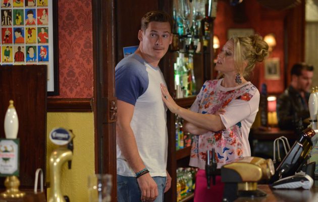 Linda Carter (@lindacarter_x) on Twitter photo 