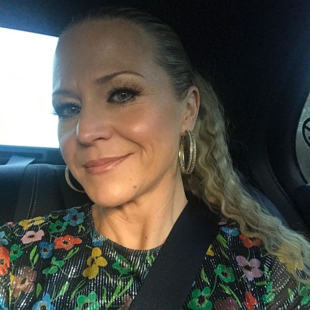 Linda Carter (@lindacarter_x) on Twitter photo 