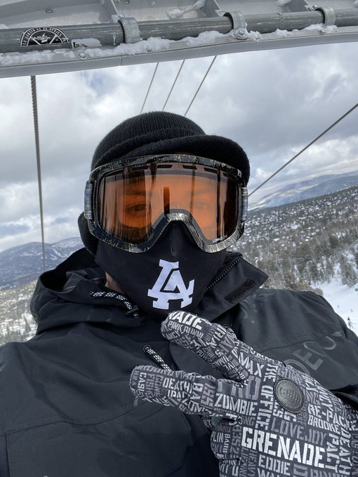 Had a fun day on the mountain 🤙🏼 https://t.co/CGV91Jx2Yi<a href="/tag/dallas"class="tags"><span>#dallas</span></a><a href="/tag/thecandleroom"class="tags"><span>#thecandleroom</span></a>