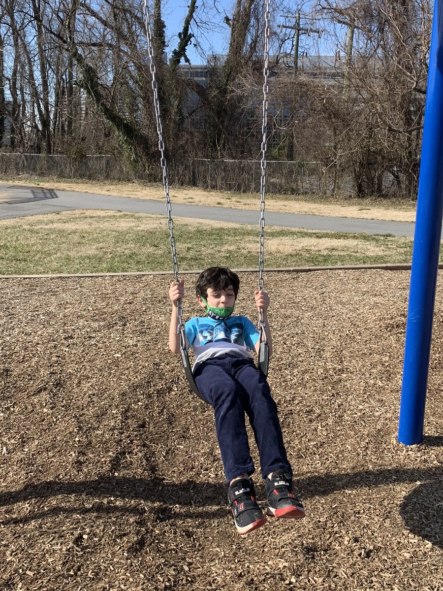 Ms. Doheny's Class tweet media