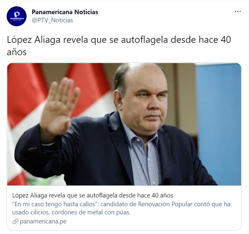 Juanita de Urresti tweet media