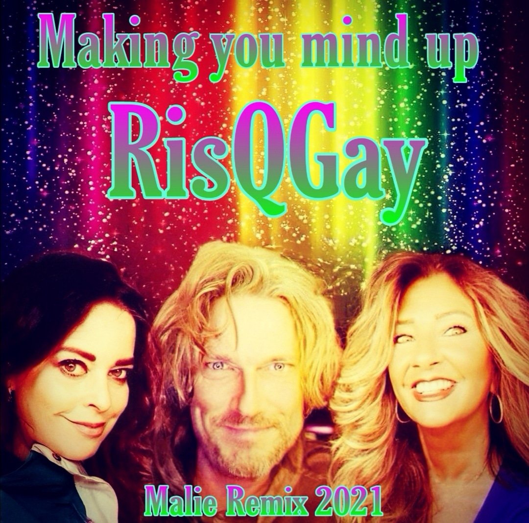 Back to the 80's and 90's met RisQGay Maliemix #DiscoClassics #backtotheeighties #backtothenineties #PARTYTIME #burolive #newsongs #newcover #songfestival #justforfun #bedrijfsfeest #trouwerij #trouwfeest #lineupevents