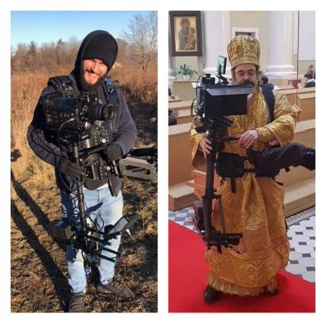 ENTER THE VOID tweet media