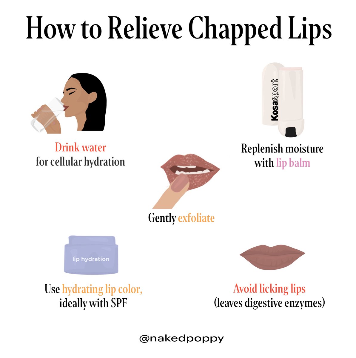 NakedPoppy tweet media