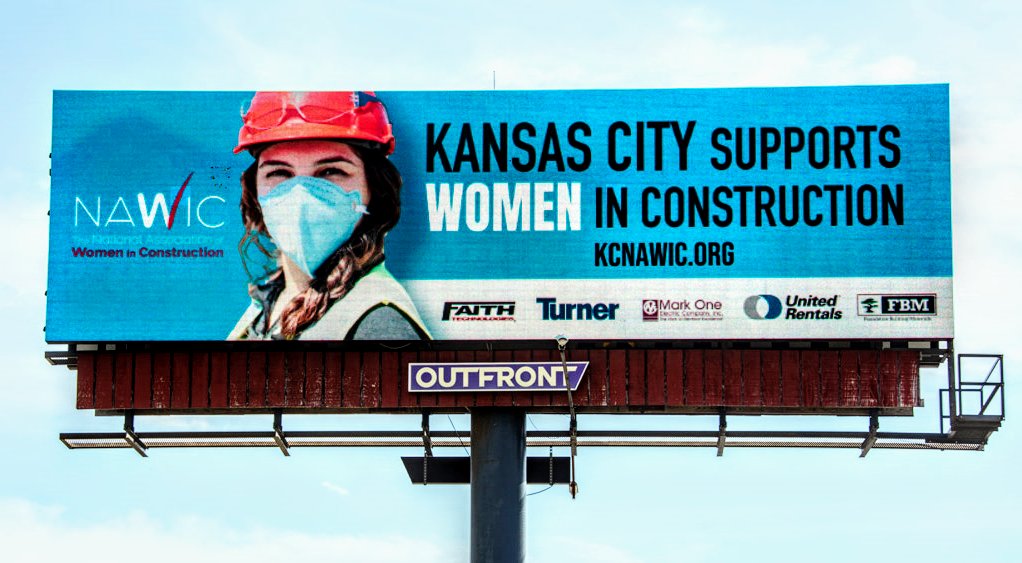 Mark One Electric (@markoneelecco) on Twitter photo Instead of thinking about how many women we still don't have in our industry, we want to say THANK YOU to the MANY strong women working on job sites right now who HAVE already chosen #careersinconstruction. 🙌🏗🥰 #WeAppreciateYou #ConstructionLeaders #WICWEEK2021
<a href="/NAWICKCMO/">NAWIC KCMO</a> Instead of thinking about how many women we still don't have in our industry, we want to say THANK YOU to the MANY strong women working on job sites right now who HAVE already chosen #careersinconstruction. 🙌🏗🥰 #WeAppreciateYou #ConstructionLeaders #WICWEEK2021
<a href="/NAWICKCMO/">NAWIC KCMO</a>