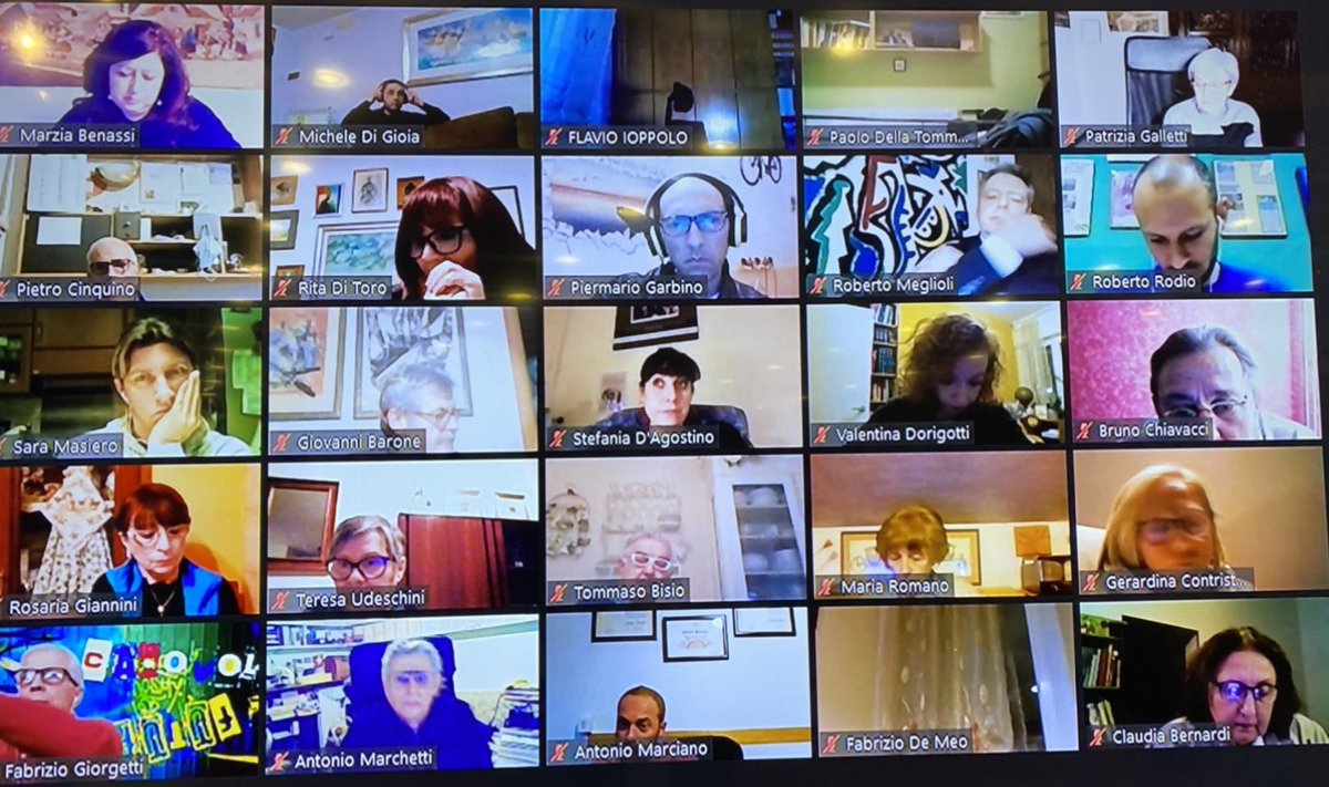 Uisp Nazionale (@uispnazionale) on Twitter photo Congresso <a href="/UispNazionale/">Uisp Nazionale</a>: il racconto della prima giornata di lavori. L'intervento di apertura di <a href="/VinceManco/">Vincenzo Manco</a> e la tavola rotonda su #sport sociale, ripresa e resilienza. Il lancio <a href="/Agenzia_Ansa/">Agenzia ANSA</a> con i commenti all'elezione sottosegretaria #sport Vezzali uisp.it/nazionale/pagi… Congresso <a href="/UispNazionale/">Uisp Nazionale</a>: il racconto della prima giornata di lavori. L'intervento di apertura di <a href="/VinceManco/">Vincenzo Manco</a> e la tavola rotonda su #sport sociale, ripresa e resilienza. Il lancio <a href="/Agenzia_Ansa/">Agenzia ANSA</a> con i commenti all'elezione sottosegretaria #sport Vezzali uisp.it/nazionale/pagi…