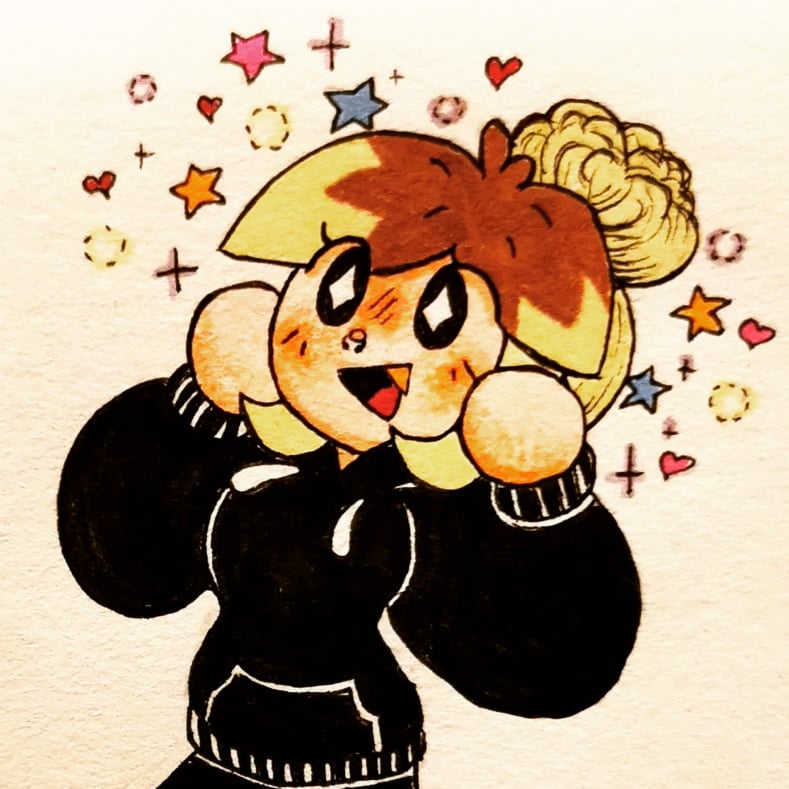 DantheCat_'s tweet photo. Wow
@DantheCat_ #art #myartwork #myart #cute #kawaii #oc #design https://t.co/76lZIiGrk2