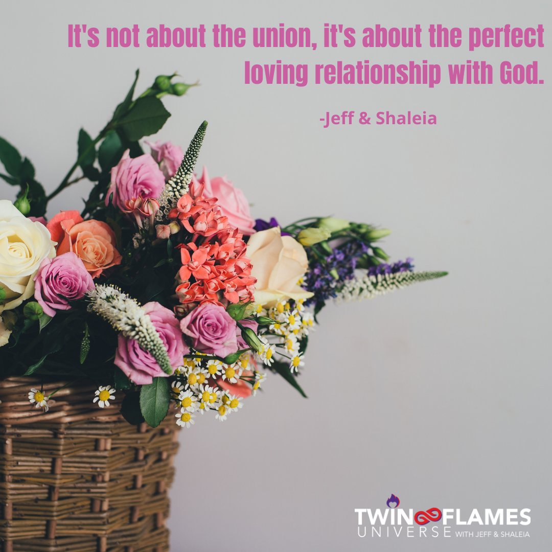 Twin Flames Universe (@tflamesuniverse) on Twitter photo 