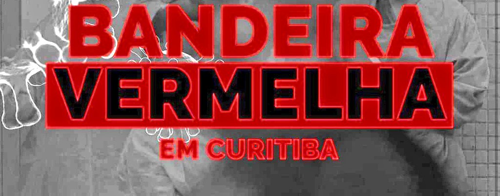 E mais uma vez, #lockdown no <a href="/governoparana/">Governo do Estado do Paraná</a> 
Quero saber quem vai falar ou dar um parecer para o povo que vive do comércio e que os elegeram, lockdow ok, mas cadê o diálogo com o povo que o elegeu?  Nada!  Silêncio total.  Câmaras mortas!  Políticos inúteis.  
#brunagoes