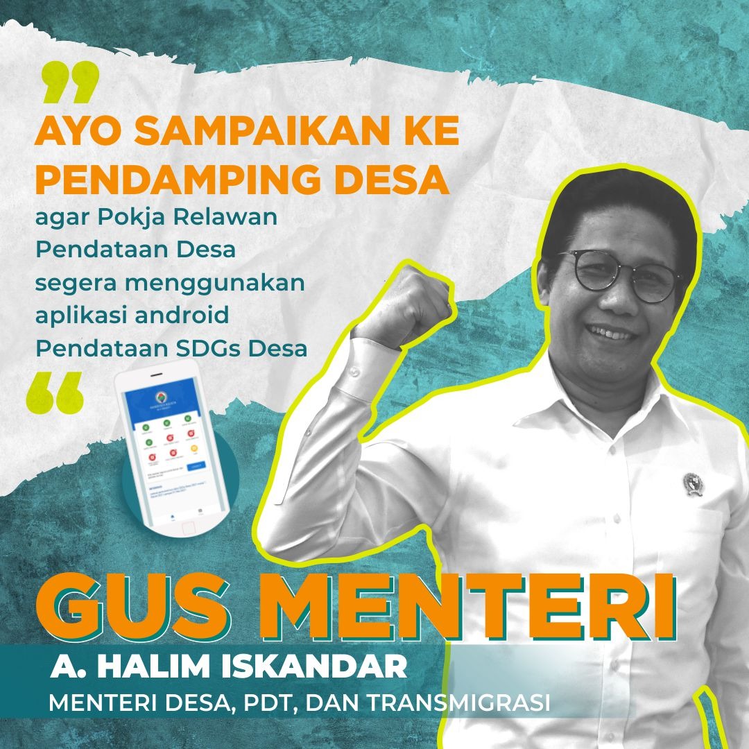 ramli_ajar's tweet photo. Peran Pendamping Desa menjelaskan Proses Pemutakhiran data SDGs Desa sesuai dengan Tahapan.
@halimiskandarnu
@imansyukri
@malik_haramain
@taufikmadjid71
@yusradaridesa
@PmdPuspen
@tppkemendes
@kemendesapdtt
.
#GusMenteri
#YusraDariDesa
#kemendesapdtt
#puspenpmd
#tppkemendesa https://t.co/gKJRYvj2bH
