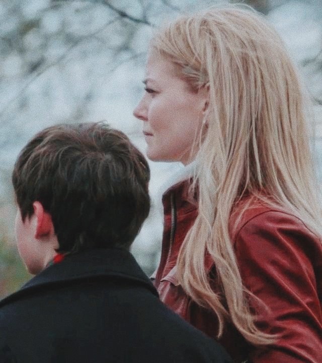 SwanQueen ♡ (@sqarchives) on Twitter photo 