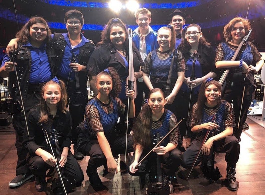 JLSA FAME Awards tweet media