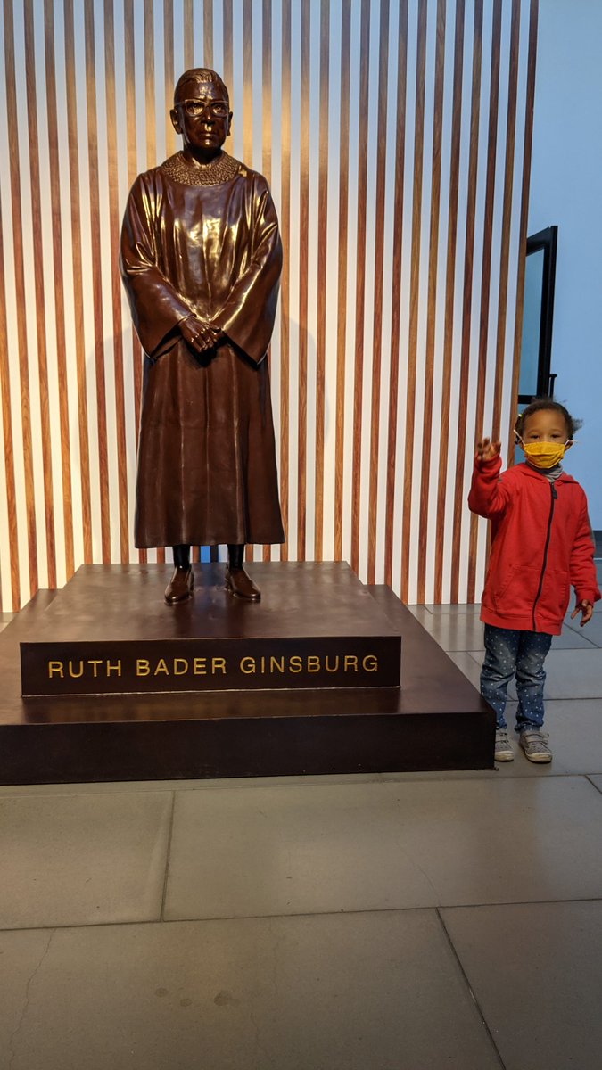 TallPaul513's tweet photo. @ABC RBG and QIM #Resolve2Evolve #BrooklynYo #OldDadNewDad https://t.co/RuTxOQOaYr