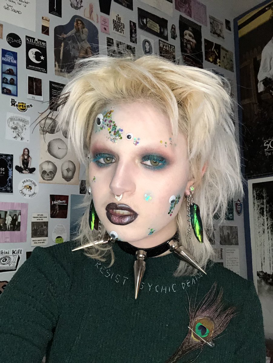 ghoulmourning's tweet photo. gonna start posting all my diff art on here !! nvr rlly had a real art acc b4 ::o https://t.co/oc5PDR2t2l