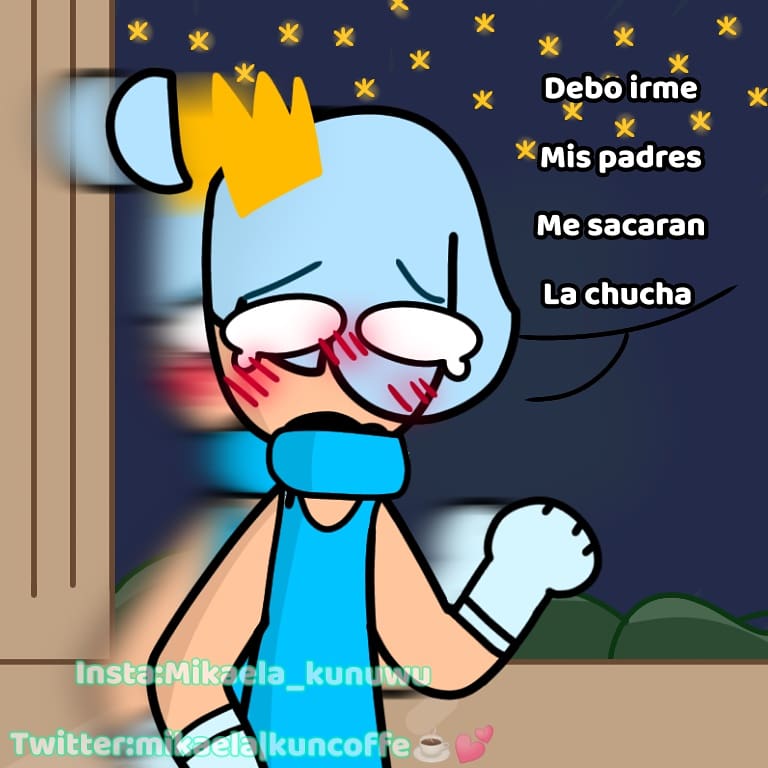 MKuncoffe's tweet photo. La wea que ise de cenicienta versión surge x lou xD #louxsurge #surgexlou #brawlstars #loubrawlstars #surgebrawlstars https://t.co/cbRtrcS8d4
