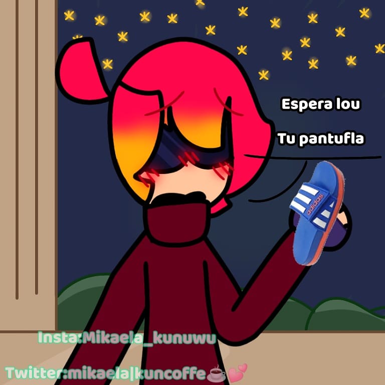MKuncoffe's tweet photo. La wea que ise de cenicienta versión surge x lou xD #louxsurge #surgexlou #brawlstars #loubrawlstars #surgebrawlstars https://t.co/cbRtrcS8d4