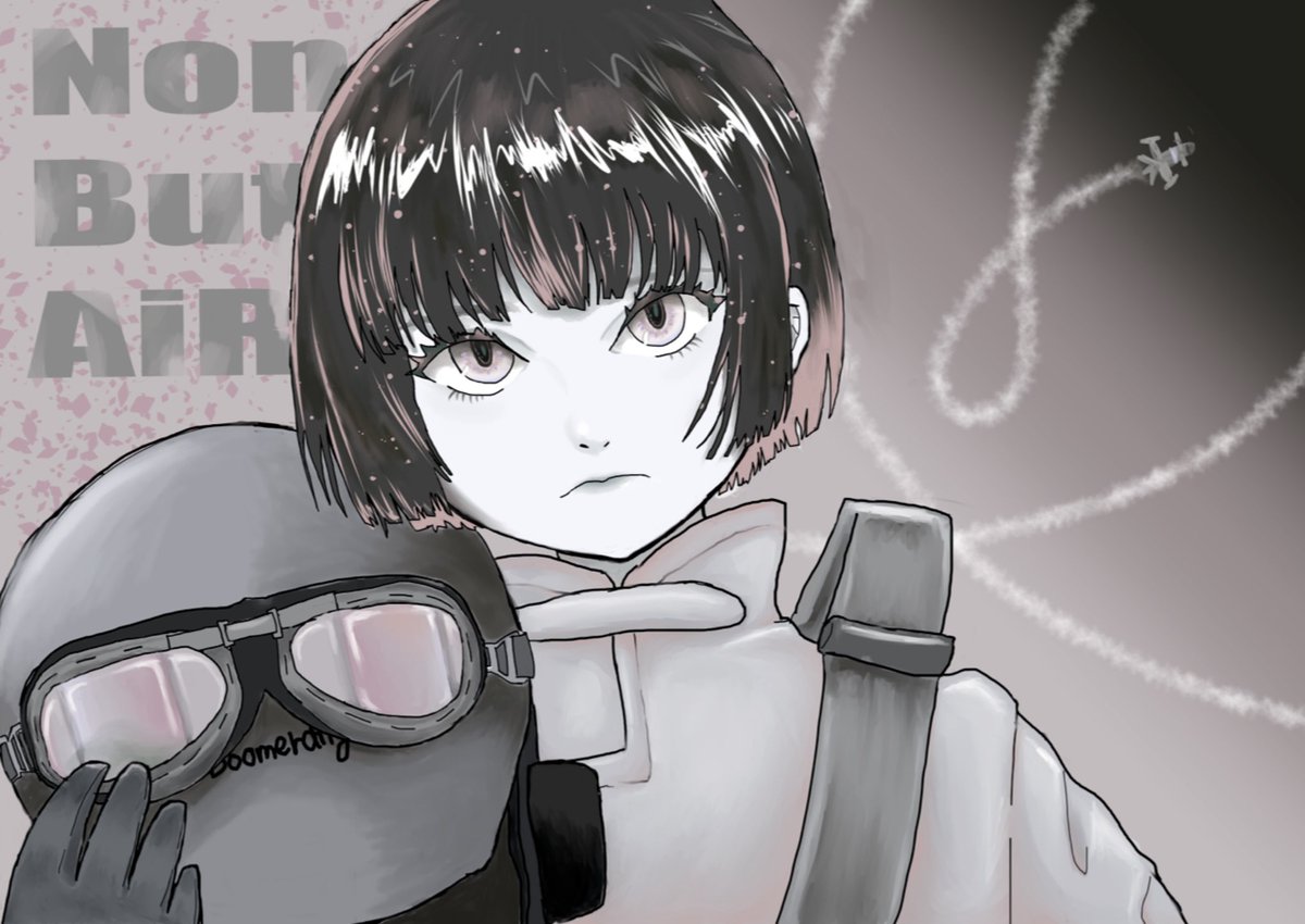 草薙水素 Twitter Search