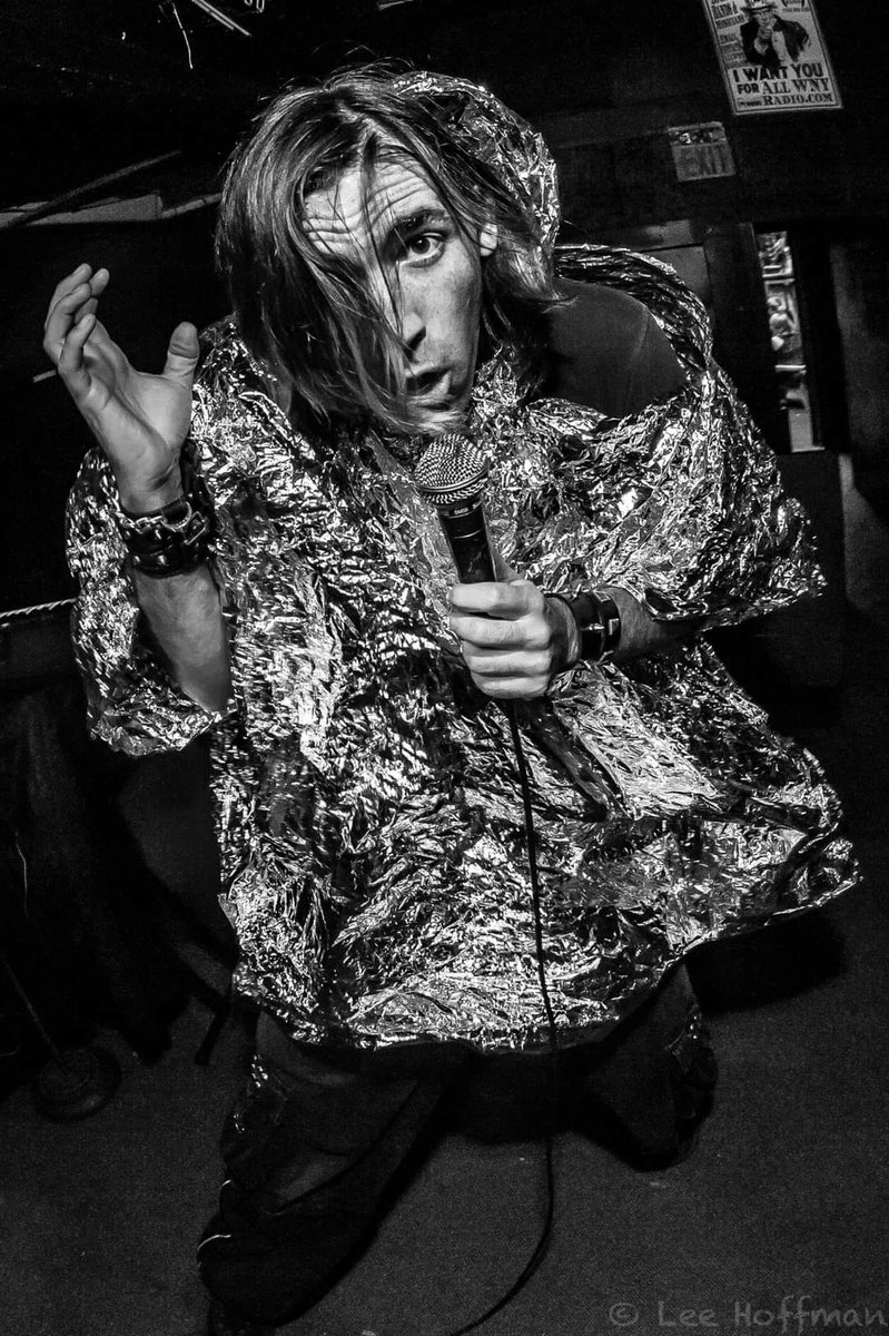 As one Experienced 'Digital Music Marketing Strategist' puts it
"I don't like it, buddy. 
On the contrary, I think it's a very, very bad song. 
Best of luck!"

Listen to Dark Epiphany!

Lyric Video : youtube.com/watch?v=M4i2Za…

Spotify : open.spotify.com/track/07WmDI3Z…