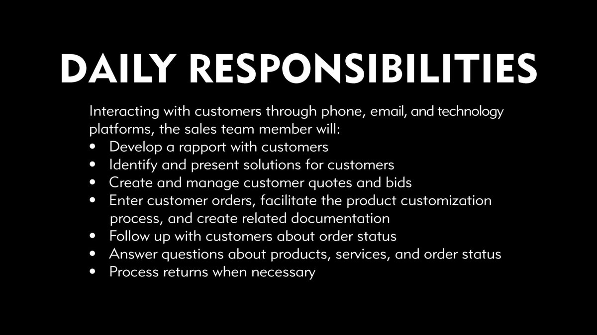 McCormicksGroup's tweet photo. Tag someone you think would excel at this position! ⬇️⬇️⬇️

Interested? Send your resume to jobs@mccormicks.net https://t.co/l35iuMaDSB