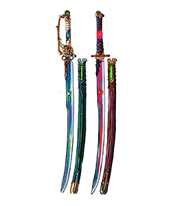 daily bayonetta tweet media