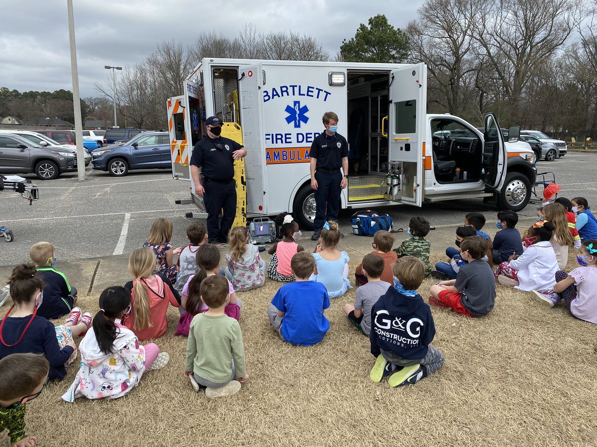 McCannsMonarchs's tweet photo. We are so thankful to all who took time out of their day to teach us all about their careers! #oesrams #StrongerTogether https://t.co/GAhHXCg1rx
