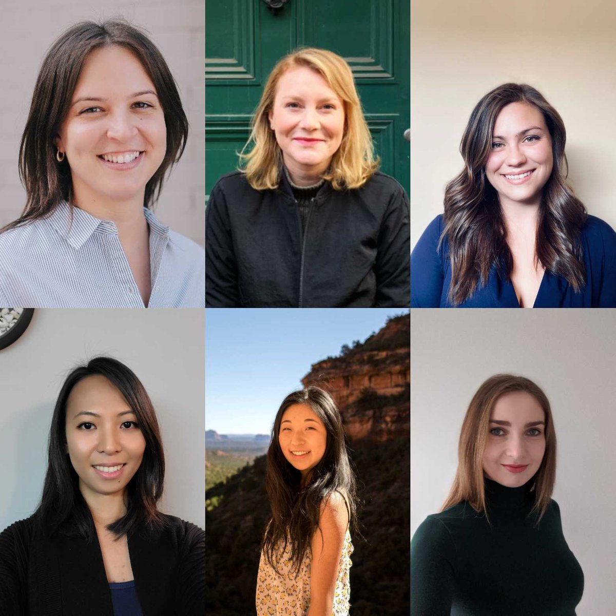 Thank you to all the individuals who make Dapper Labs, one of our portfolio companies, so successful!

Interested in working with these great minds and so many more? Check out dapperlabs.com/careers to join a team where it feels like #InternationalWomensDay every day.
