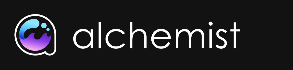 Alchemist ⚗️✨ (@_alchemistcoin) on Twitter photo 