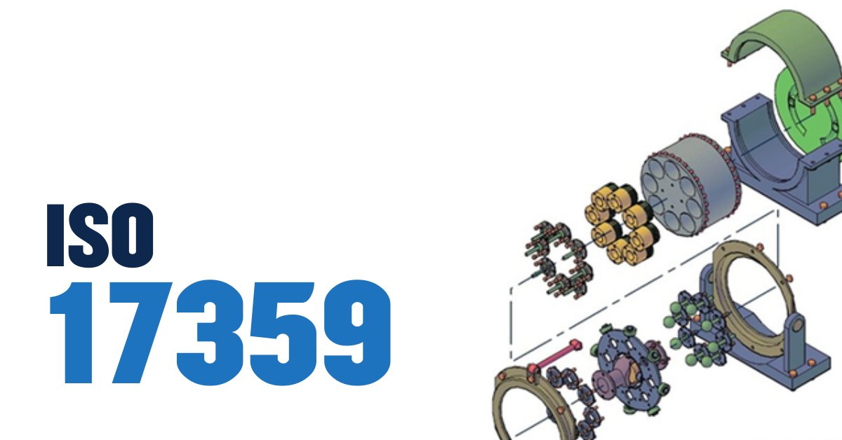 La Norma ISO 17359 recomienda, por tipo de equipo, la identificación de modos falla, mecanismos de deterioro, identificación de componentes y sus frecuencias.
#faro #turbina #oilandgasindustry #compressor #datamining #elearning #maintenance #oilandgasindustry #atgroup