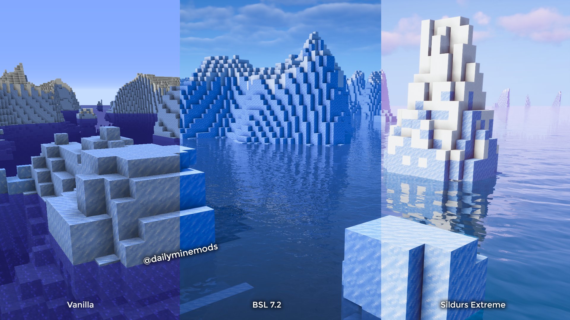 Minecraft Mods on Twitter: